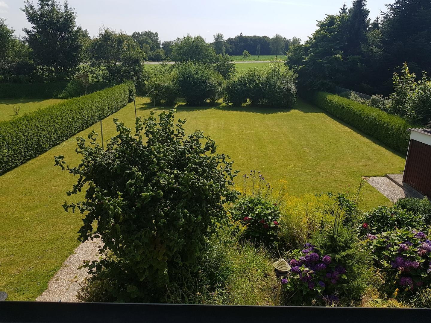 Garten