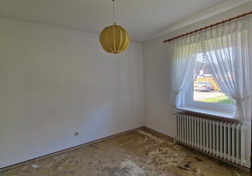 Zimmer 1 EG