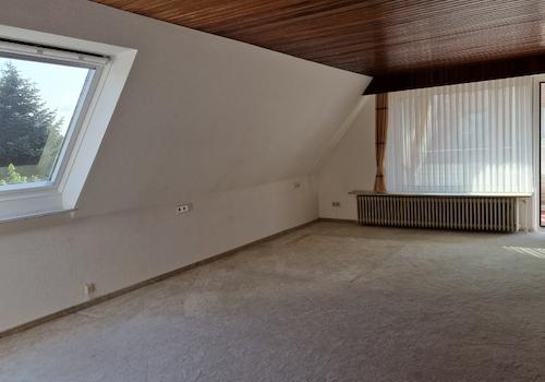 Schlafzimmer OG