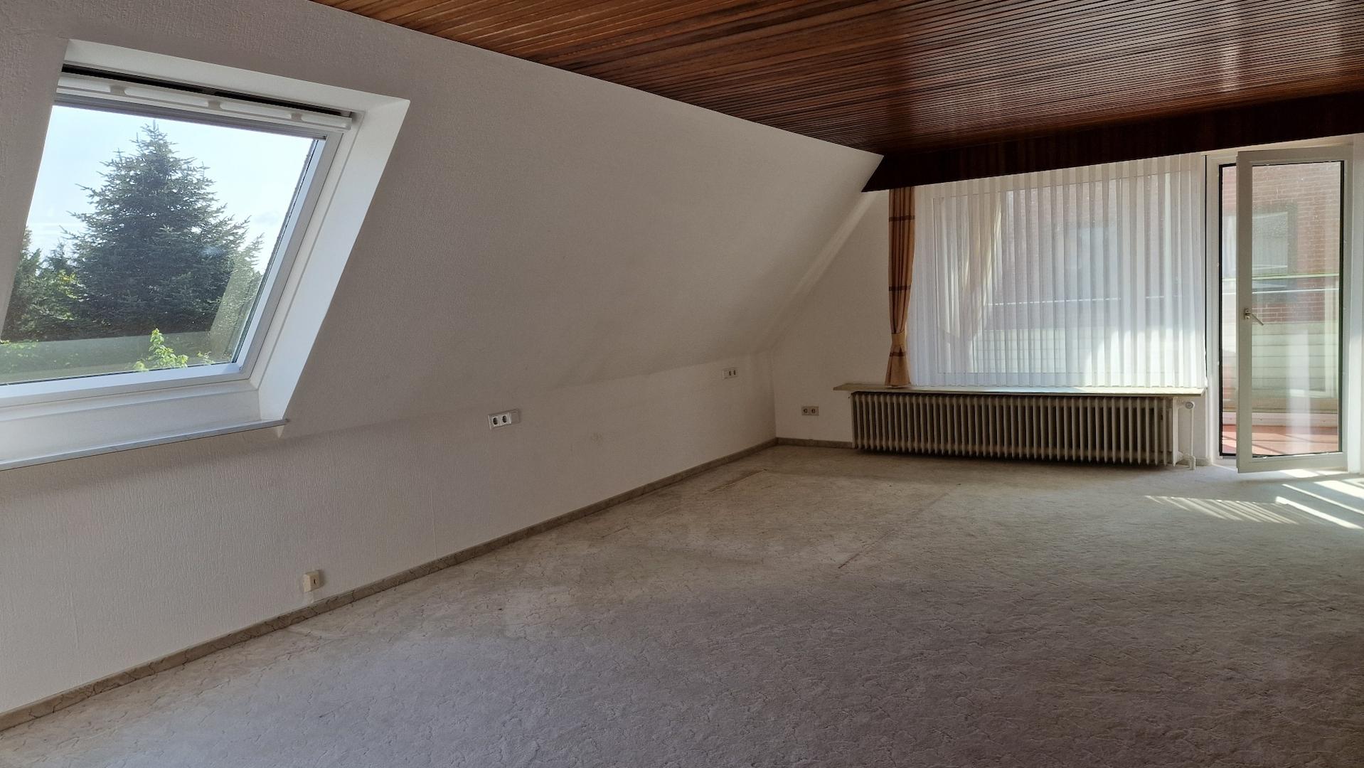 Schlafzimmer OG