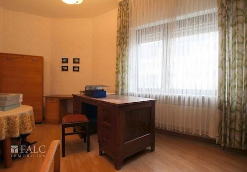 Zimmer EG Vorderhaus