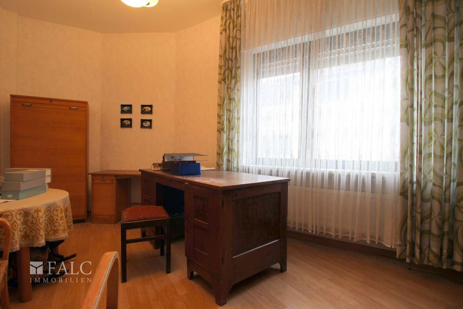 Zimmer EG Vorderhaus