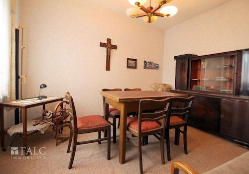 Zimmer 1. OG Vorderhaus