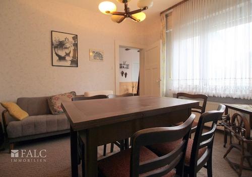 Zimmer 1. OG Vorderhaus