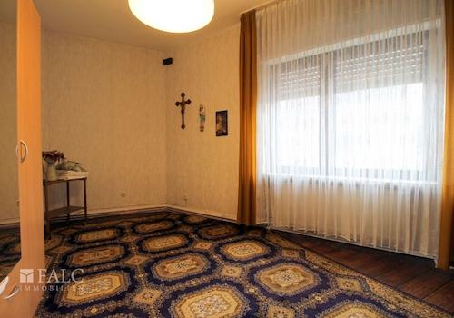 Eckzimmer 1. OG Vorderhaus