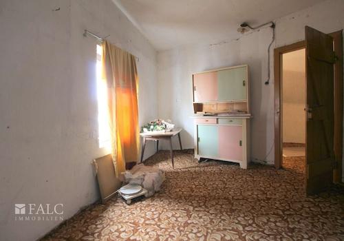 Eckzimmer 2. OG Vorderhaus