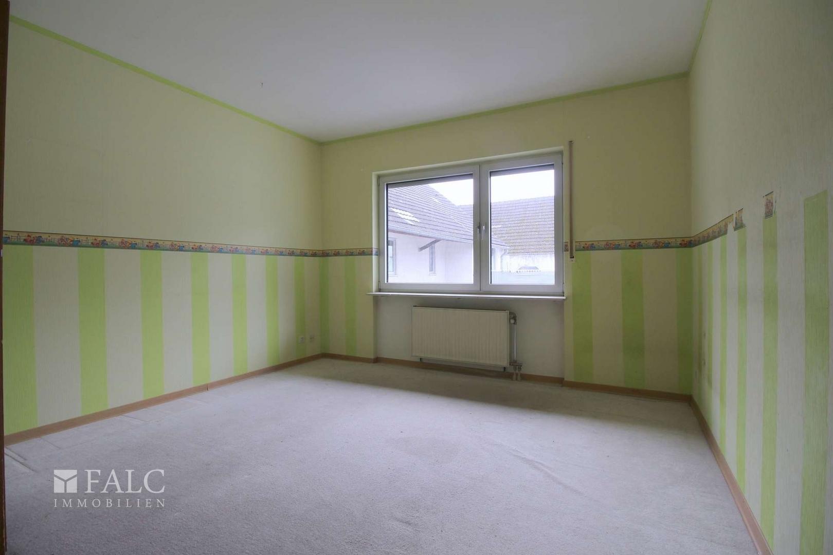 Schlafzimmer 1. OG links