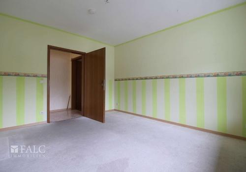 Schlafzimmer 1. OG links