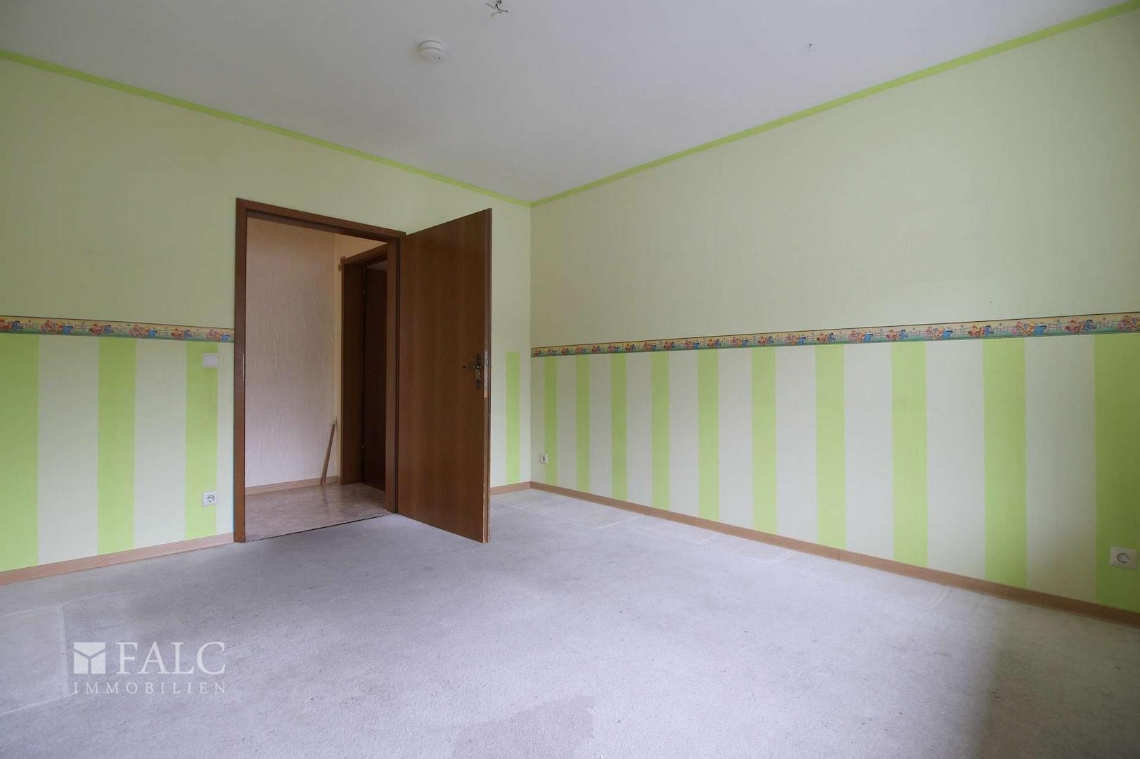 Schlafzimmer 1. OG links