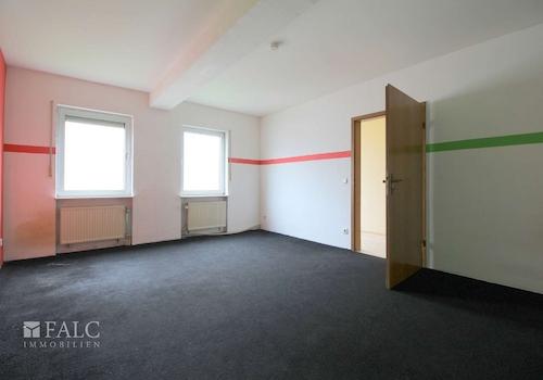 Kinderzimmer 1. OG links