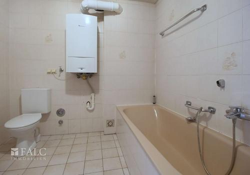 Badezimmer 1. OG links