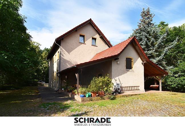 Wohlfühlen auf 2 überdachten Terrassen