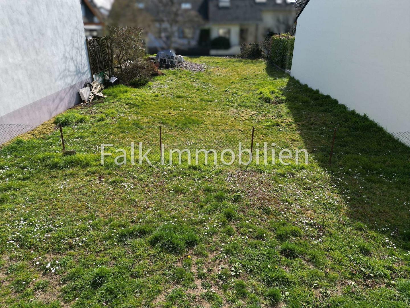 Baugrundstück