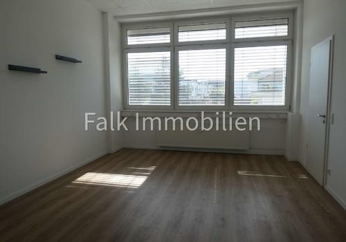 Büro zur alleinigen Nutzung
