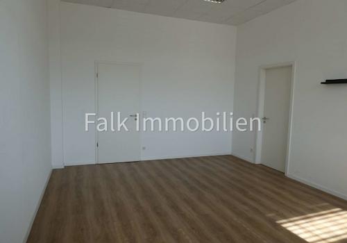 Büro zur alleinigen Nutzung