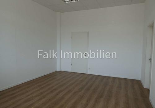 Büro zur alleinigen Nutzung
