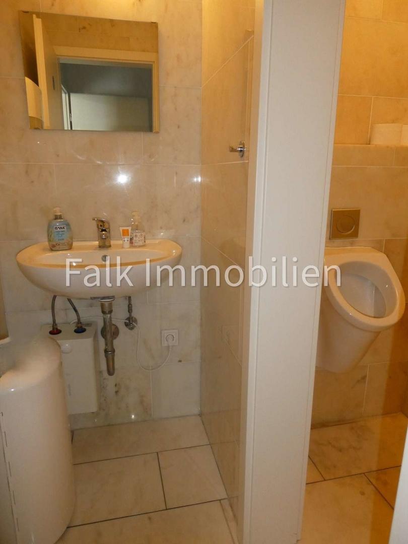 Herren-WC