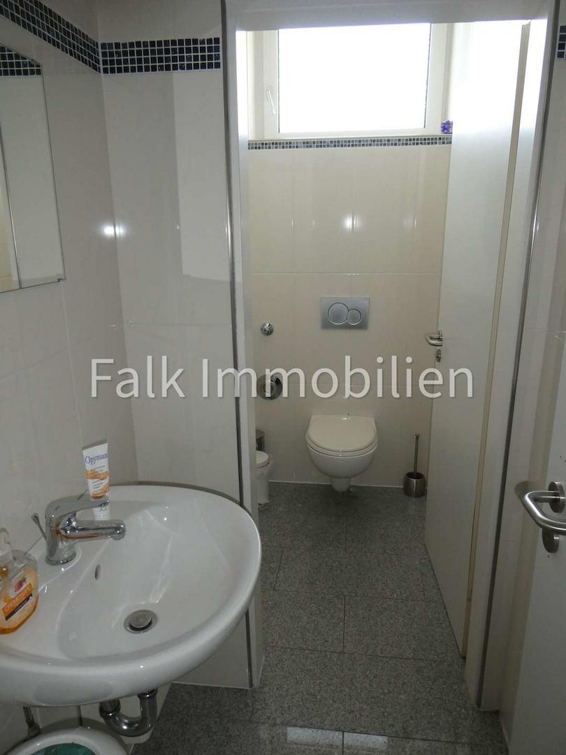 Damen-WC