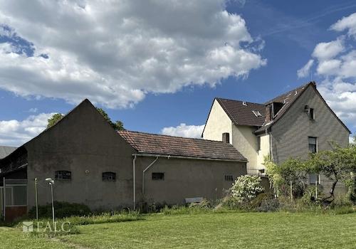 04 -Grundstück Richtung Nord