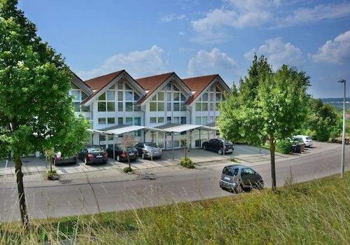 Aussenansicht Nordseite