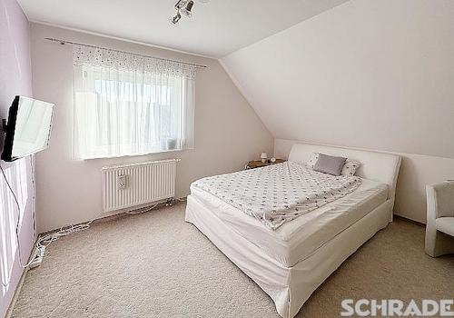 ...unterschiedlichen Zuschnittes