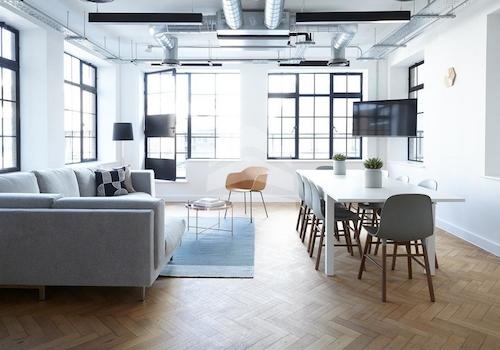 Musterbüro