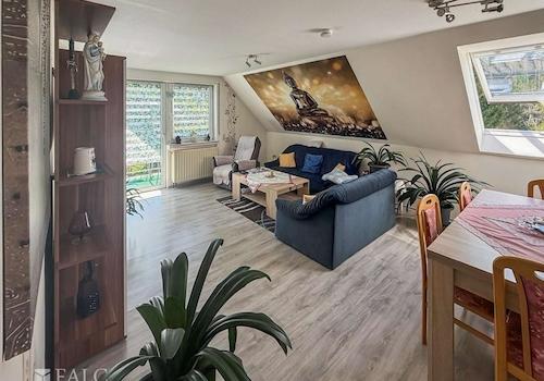 Wohnzimmer OG