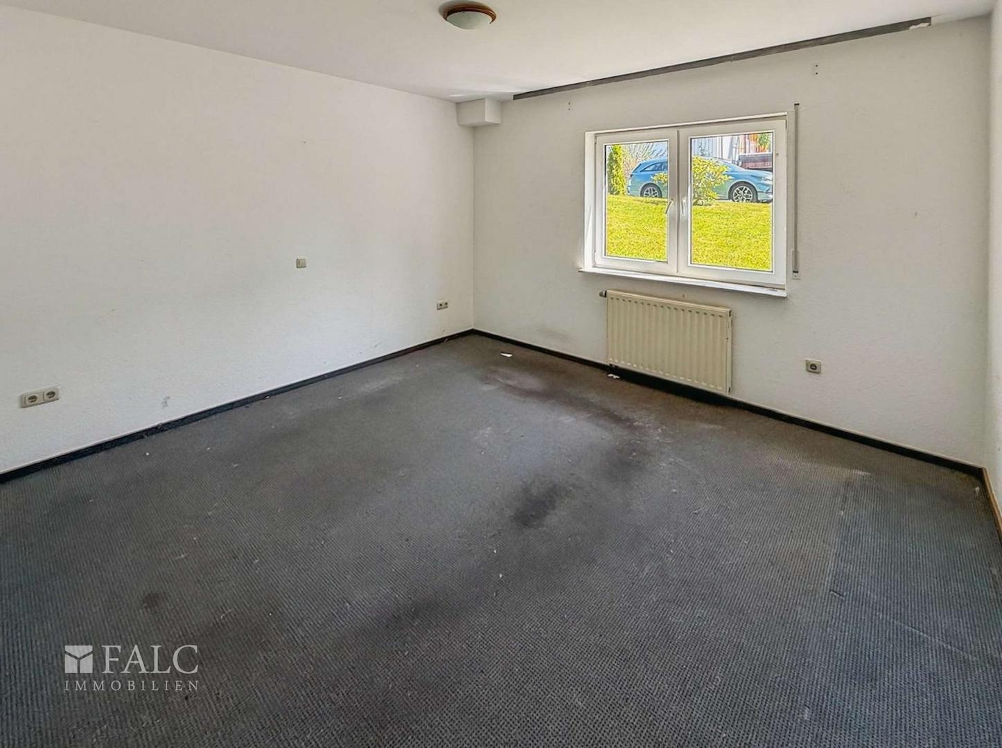 Gästezimmer UG