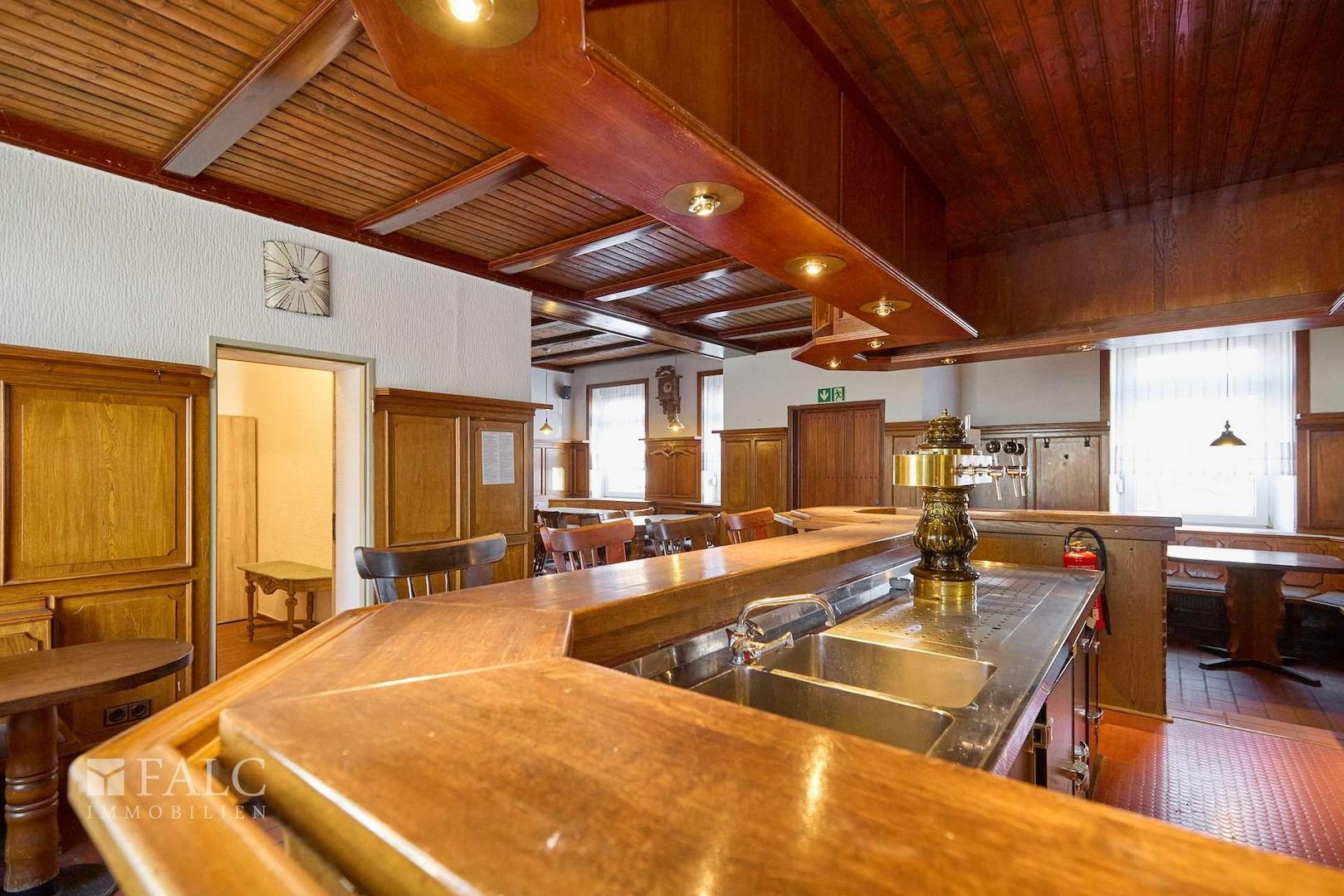 ideal für Ihr Gastrokonzept