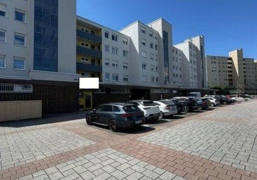 3 Wohnanlage am Marktplatz-