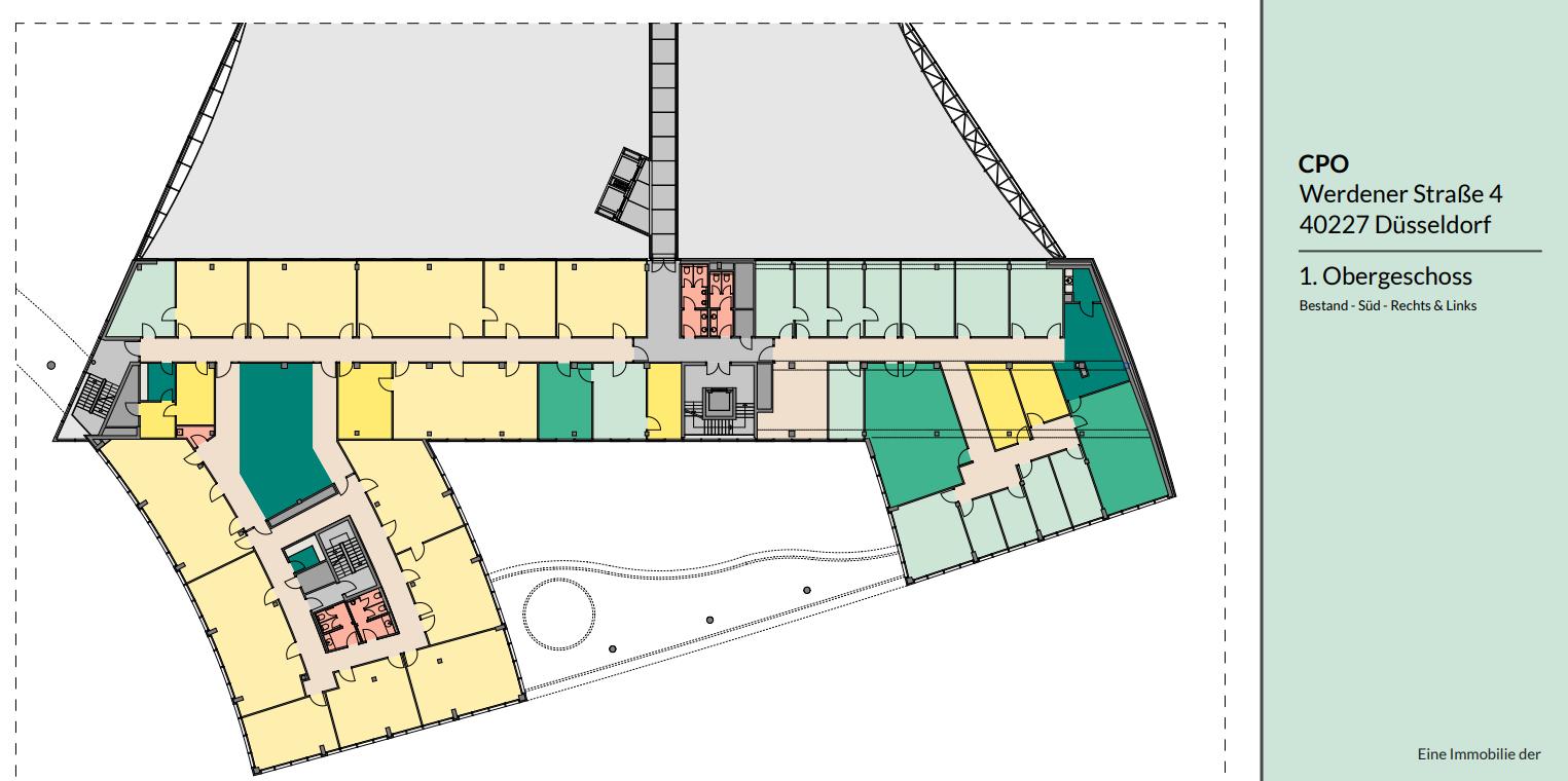 1. OG Rechts & Links
