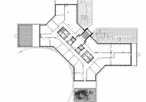 Grundriss 4 OG