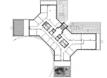 Grundriss 4 OG