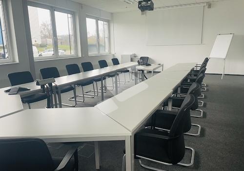 Besprechungsraum