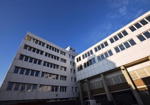 Gebäude