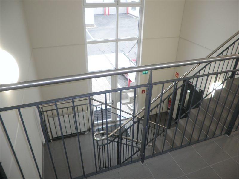 Treppenhaus