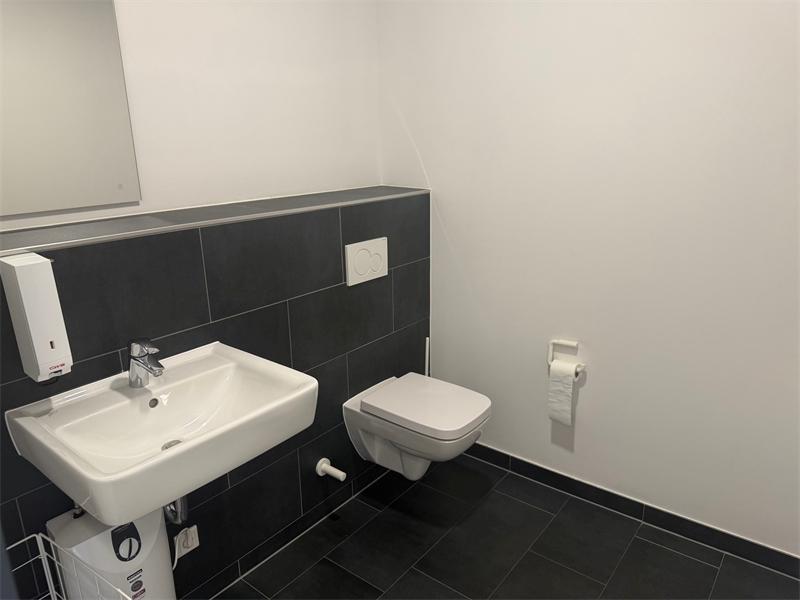 Damen WC