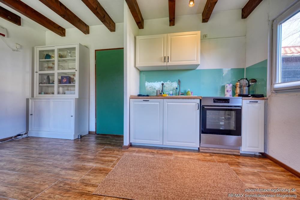 Küchenbereich