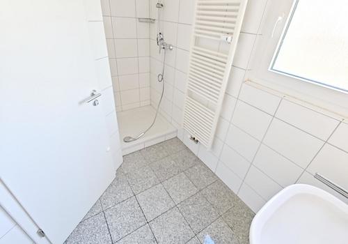 EG  Bad im Erdgeschoss