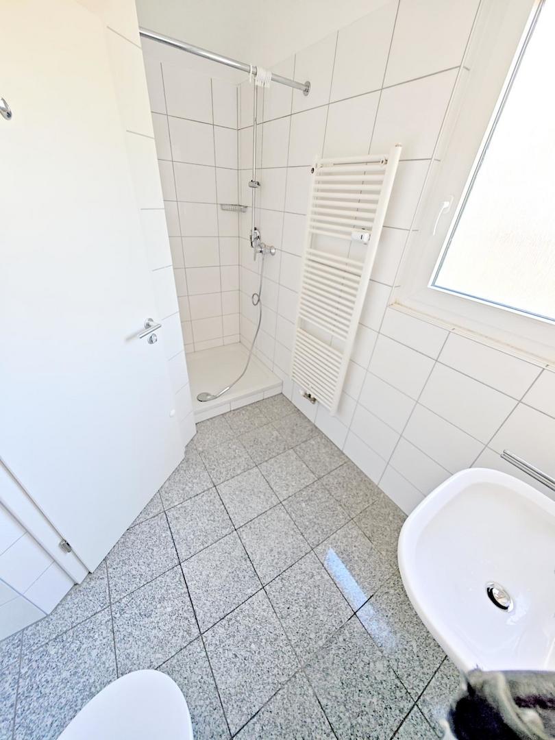 EG  Bad im Erdgeschoss