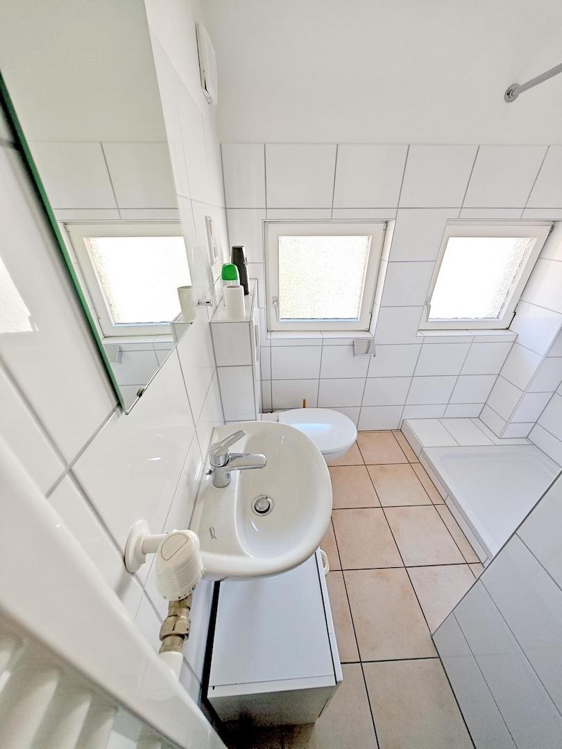 OG Bad im Obergeschoss