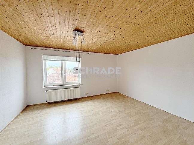 ... unterschiedlicher Größe