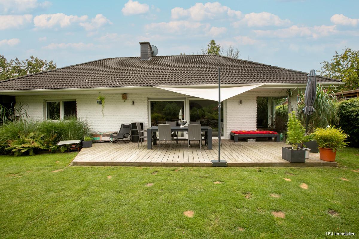 Gartenansicht