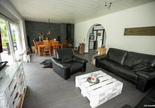 Wohnen Sofa