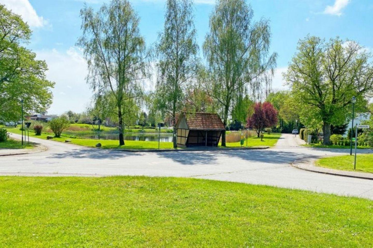 Baugrundstück