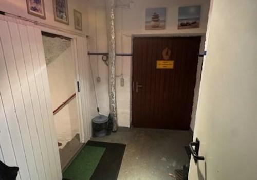 29 weiterer Kellerzugang