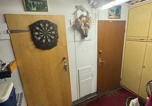 37 Kellerräume - hier EG Bereich