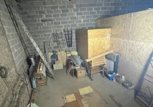 38 FreiraumAusbaubereich im Scheunenteil