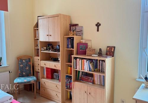 Kinderzimmer / HomeOffice