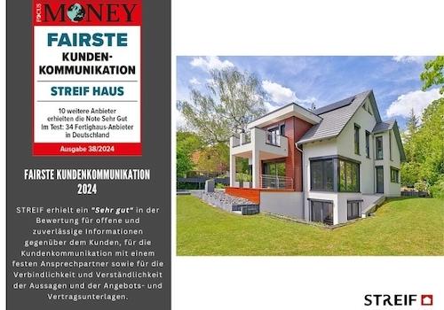 Streif Fairste Kundenkommunikation